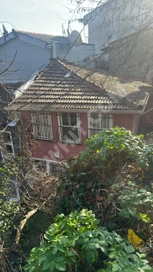 BEBEK’TE MÜSTAKİL AHŞAP EV (PROJELİK FIRSAT) görsel 7