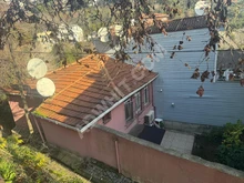 BEBEK’TE MÜSTAKİL AHŞAP EV (PROJELİK FIRSAT) görsel 3