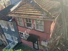 BEBEK’TE MÜSTAKİL AHŞAP EV (PROJELİK FIRSAT) görsel 4