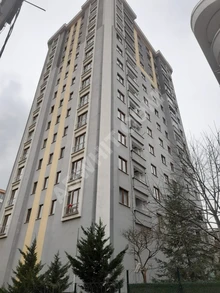 ASPERA EVLERİ'NDE FİNANS MERKEZİNE KOMŞU 2+1 SATILIK DAİRE görsel 1