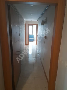 ASPERA EVLERİ'NDE FİNANS MERKEZİNE KOMŞU 2+1 SATILIK DAİRE görsel 15