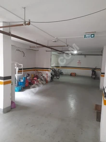 ASPERA EVLERİ'NDE FİNANS MERKEZİNE KOMŞU 2+1 SATILIK DAİRE görsel 29