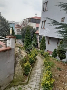 ASPERA EVLERİ'NDE FİNANS MERKEZİNE KOMŞU 2+1 SATILIK DAİRE görsel 24