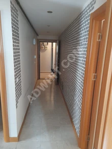 ASPERA EVLERİ'NDE FİNANS MERKEZİNE KOMŞU 2+1 SATILIK DAİRE görsel 8
