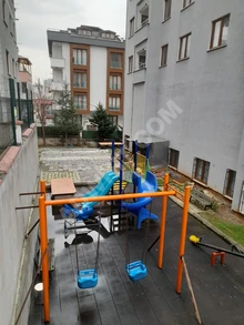 ASPERA EVLERİ'NDE FİNANS MERKEZİNE KOMŞU 2+1 SATILIK DAİRE görsel 25