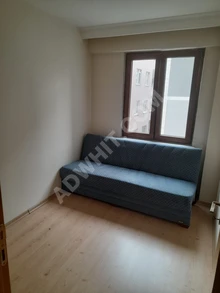 ASPERA EVLERİ'NDE FİNANS MERKEZİNE KOMŞU 2+1 SATILIK DAİRE görsel 17