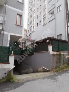 ASPERA EVLERİ'NDE FİNANS MERKEZİNE KOMŞU 2+1 SATILIK DAİRE görsel 27
