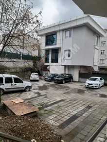 ASPERA EVLERİ'NDE FİNANS MERKEZİNE KOMŞU 2+1 SATILIK DAİRE görsel 23