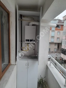 ASPERA EVLERİ'NDE FİNANS MERKEZİNE KOMŞU 2+1 SATILIK DAİRE görsel 14