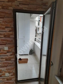ASPERA EVLERİ'NDE FİNANS MERKEZİNE KOMŞU 2+1 SATILIK DAİRE görsel 13