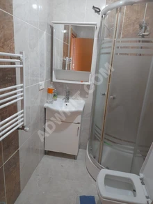 ASPERA EVLERİ'NDE FİNANS MERKEZİNE KOMŞU 2+1 SATILIK DAİRE görsel 21