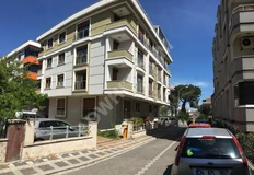 ÜMRANİYE TANTAVİDE LÜKS EŞYALI KİRALIK 5+1 DUBLEKS DAİRE görsel 1