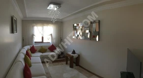 ÜMRANİYE TANTAVİDE LÜKS EŞYALI KİRALIK 5+1 DUBLEKS DAİRE görsel 21