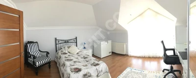 ÜMRANİYE TANTAVİDE LÜKS EŞYALI KİRALIK 5+1 DUBLEKS DAİRE görsel 14