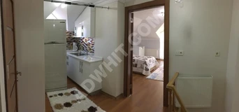 ÜMRANİYE TANTAVİDE LÜKS EŞYALI KİRALIK 5+1 DUBLEKS DAİRE görsel 26