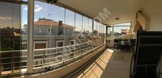 ÜMRANİYE TANTAVİDE LÜKS EŞYALI KİRALIK 5+1 DUBLEKS DAİRE görsel 25