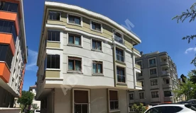 ÜMRANİYE TANTAVİDE LÜKS EŞYALI KİRALIK 5+1 DUBLEKS DAİRE görsel 2