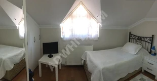ÜMRANİYE TANTAVİDE LÜKS EŞYALI KİRALIK 5+1 DUBLEKS DAİRE görsel 13