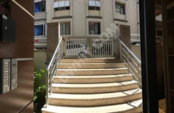 ÜMRANİYE TANTAVİDE LÜKS EŞYALI KİRALIK 5+1 DUBLEKS DAİRE görsel 4