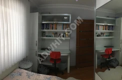 ÜMRANİYE TANTAVİDE LÜKS EŞYALI KİRALIK 5+1 DUBLEKS DAİRE görsel 11