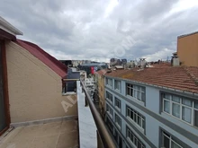 🏡 ÜSKÜDAR MERKEZDE SIFIR BİNADA 3+2 DUBLEX SATILIK DAİRE görsel 25