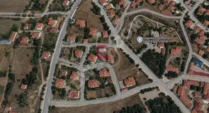 SORGUN DOĞANKENT’TE SATILIK 323.34m2 İMARLI ARSA görsel 1