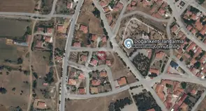 SORGUN DOĞANKENT’TE SATILIK 323.34m2 İMARLI ARSA görsel 3