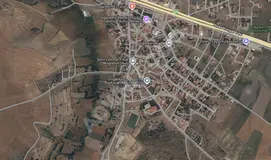 SORGUN DOĞANKENT’TE SATILIK 323.34m2 İMARLI ARSA görsel 4
