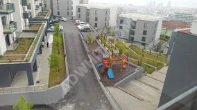BAŞIBÜYÜK TOKİ 2. ETAPTA 3+1 | KİRALIK | GENİŞ 105 m² DAİRE görsel 3