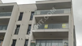 BAŞIBÜYÜK TOKİ 2. ETAPTA 3+1 | KİRALIK | GENİŞ 105 m² DAİRE görsel 2