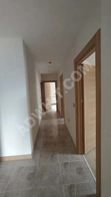 BAŞIBÜYÜK TOKİ 2. ETAPTA 3+1 | KİRALIK | GENİŞ 105 m² DAİRE görsel 4
