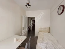ÜSKÜDAR VALİDE-İ ATİK’TE EŞYALI KİRALIK 2+1 DAİRE görsel 9