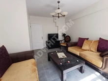 ÜSKÜDAR VALİDE-İ ATİK’TE EŞYALI KİRALIK 2+1 DAİRE görsel 5