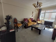 ÜSKÜDAR VALİDE-İ ATİK’TE EŞYALI KİRALIK 2+1 DAİRE görsel 2