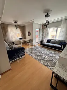 PENDİK KAVAKPINAR MAHALLESİ’NDE SATILIK GENİŞ 3+1 DAİRE görsel 1
