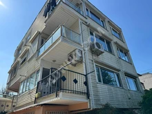 ÇENGELKÖY’DE BOĞAZ MANZARALI GENİŞ VE FERAH 2+1 SATILIK DAİRE 🏡 görsel 2