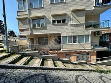 ÇENGELKÖY’DE BOĞAZ MANZARALI GENİŞ VE FERAH 2+1 SATILIK DAİRE 🏡 görsel 3