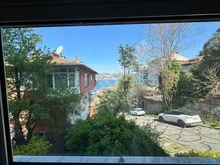 ÇENGELKÖY’DE BOĞAZ MANZARALI GENİŞ VE FERAH 2+1 SATILIK DAİRE 🏡 görsel 15