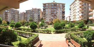 ÜSKÜDAR BULGURLU ÖZYENER DETAY SİTESİ'NDE SATILIK 3+1 DAİRE görsel 3
