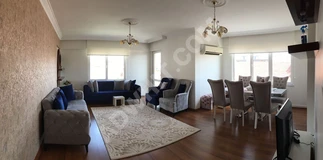 ÜSKÜDAR BULGURLU ÖZYENER DETAY SİTESİ'NDE SATILIK 3+1 DAİRE görsel 5