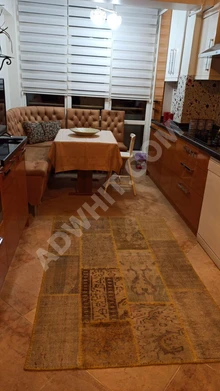 ÜSKÜDAR BULGURLU ÖZYENER DETAY SİTESİ'NDE SATILIK 3+1 DAİRE görsel 9