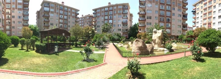 ÜSKÜDAR BULGURLU ÖZYENER DETAY SİTESİ'NDE SATILIK 3+1 DAİRE görsel 18