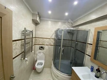 GAZİOSMANPAŞA KARLITEPE MH EŞYALI 2+1 GENİŞ KİRALIK DAİRE görsel 19