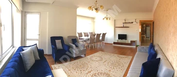ÜSKÜDAR BULGURLU ÖZYENER DETAY SİTESİ'NDE SATILIK 3+1 DAİRE görsel 6