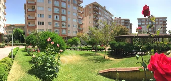 ÜSKÜDAR BULGURLU ÖZYENER DETAY SİTESİ'NDE SATILIK 3+1 DAİRE görsel 20