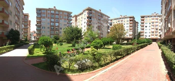 ÜSKÜDAR BULGURLU ÖZYENER DETAY SİTESİ'NDE SATILIK 3+1 DAİRE görsel 1
