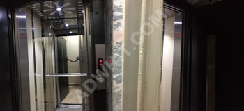 ÜSKÜDAR BULGURLU ÖZYENER DETAY SİTESİ'NDE SATILIK 3+1 DAİRE görsel 19