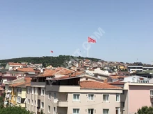 ÜSKÜDAR BULGURLU ÖZYENER DETAY SİTESİ'NDE SATILIK 3+1 DAİRE görsel 24