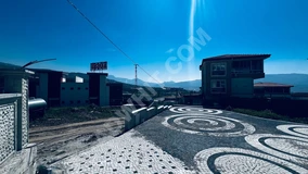 SAKARYA GEYVE SATILIK OTURUMA HAZIR VİLLA görsel 17