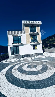 SAKARYA GEYVE SATILIK OTURUMA HAZIR VİLLA görsel 19